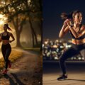 Morning vs. Evening Workouts: What’s the Best Time to Exercise?