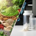 Whey vs. Plant-Based Protein